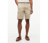 Tommy Hilfiger Herren Cargoshorts RIVER, sand, Gr. 31