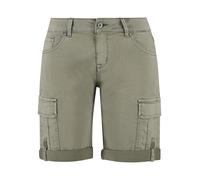 Cargo-Short stretch twill XS