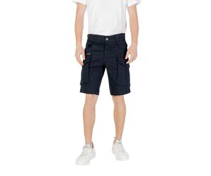Cargo-Shorts mit mehreren Taschen 33 (Größe)
