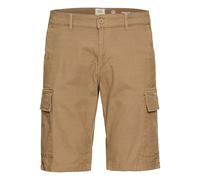 Camel Active Cargoshorts - Regular fit - in Hellbraun - Größe 33 | Herren Plussize