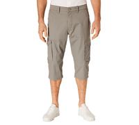 Cargobermudas PIONEER AUTHENTIC JEANS "Carlo" Gr. 42, N-Gr, beige Herren Hosen (98737506-42) beige