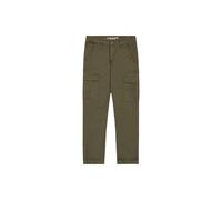 Alpha Industries Agent Pant Cargo Hose dark olive, Größe 29, Herren, Baumwolle