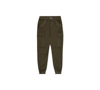Alpha Industries Hose Herren braun, 32