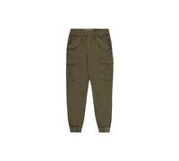 Alpha Industries Airman Hosen 33 Dark Olive
