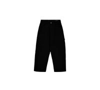Alpha Industries Herren Cargo Hose Carpenter, black, Gr. 34