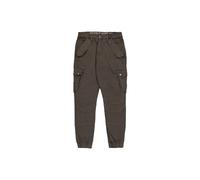 Alpha Industries Combat Lw Hosen 33 Greyblack