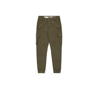 Alpha Industries Combat Pant LW 126215 142 male 33