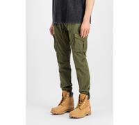 Alpha Industries Cotton Twill Hosen