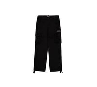 Alpha Industries Jet Pant Freizeithose für Herren Black