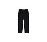 Alpha Industries Lieutenant Hosen 31 Black