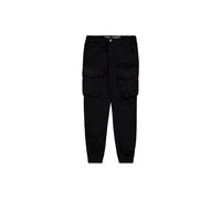 Alpha Industries - Spy Pant - Hose - Black 31