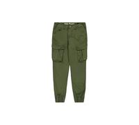 Alpha Industries Spy Hosen 29 Dark Olive