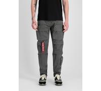 Cargohose ALPHA INDUSTRIES "Alpha Industries Men - Pants Tactical Pant" Gr. 32, Normalgrößen, grau (vintage grey) Herren Hosen (20776558-32) vintage grey