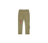 Alpha Industries Herren Tactical Pant, Olive, 36