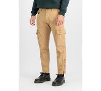 Alpha Industries Herren Hose Task Force Pant sand 32