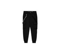 Alpha Industries Herren Utility Pant Freizeithose Für Hose, Schwarz, 29 EU