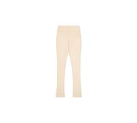 Cargohose ALPHA INDUSTRIES "Alpha Industries Women - Cargo Pants X-Fit Rib Pant Wmn" Gr. XL, Normalgrößen, weiß (vintage white) Damen Hosen Cargohosen (26943156-XL)