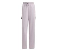 Cargohose aus Molton, Damen adidas All Szn Rosa S