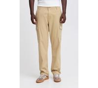 BLEND Cargohose Herren beige, 32-32