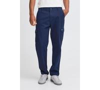 BLEND Cargohose Herren blau, 36-34
