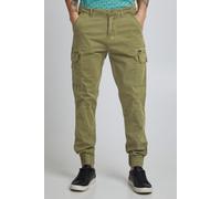 BLEND Cargohose Herren oliv, 33-32