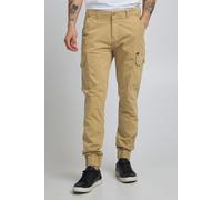 Cargohose BLEND "Cargohose BHNan" Gr. 36, Länge 34, bunt (sand brown) Herren Hosen (25932147-36) sand brown