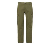 BLEND Cargohose Herren oliv, 31-32