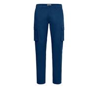BLEND Cargohose Herren blau, 34-34