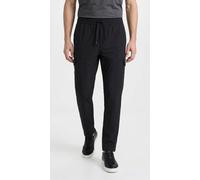 Cargohose BOSS GREEN "T_Urbanex-CargoLight" Gr. 52, N-Gr, schwarz (black001) Herren Hosen (93296163-52) black001