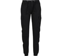 Brandit Women Melina Pants, Farbe: Black, Größe: 4XL