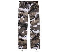 Brandit - Cargo BDU Rip-Stop Damenhose - Urban 27