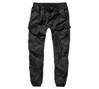 Brandit Ray Vintage Trouser schwarz, Größe XL, Herren, Baumwolle
