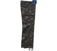 Brandit - US Ranger - Hose - Dark Camo M
