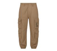 Brandit Pure Vintage Hose, beige, Größe 4XL