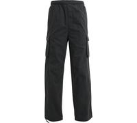 Cargohose DEF "DEF DEF Empire Cargopants", Herren, Gr. M, US-Größen, anthrazit, 100% Baumwolle, unifarben, normal, Hosen Cargohose (32906341-M) anthrazit