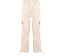 Cargohose DEF "DEF DEF Empire Cargopants", Herren, Gr. XL, US-Größen, sand, 100% Baumwolle, unifarben, normal, Hosen Cargohose (40958349-XL) sand