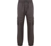 DEF Cargohose Jumpa Cargopants DFCP069 Anthracite-XL