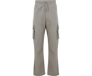 Cargohose DEF "DEF Herren DEF Ale Cargopant", Herren, Gr. XL, US-Größen, light grau, 100% Polyamid, unifarben, normal, Hosen Cargohose (82489948-XL) light grau
