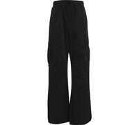 Cargohose DEF "DEF Herren DEF BIG Cargopant", Herren, Gr. XXL, US-Größen, schwarz, 60% Polyester, 40% Polyimid, unifarben, loose fit, Hosen Cargohose (96032965-XXL) schwarz