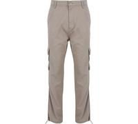 Def Classic Cargohose 34 Grey