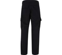 Def Classic Cargohose 31 Black