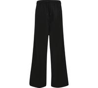 Cargohose DEF "DEF Herren DEF LOOSE Cargopant", Herren, Gr. XL, US-Größen, schwarz, 97% Baumwolle, 3% Elasthan, unifarben, loose fit, Hosen Cargohose (13732616-XL) schwarz