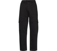 Cargohose DEF "DEF Herren DEF Straight Cargopant", Herren, Gr. M, US-Größen, schwarz, 98% Baumwolle, 2% Elasthan, unifarben, normal, Hosen Cargohose (60616468-M) schwarz