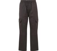 DEF Straight Cargopant DFCP056 Anthracite-XL