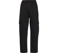 Cargohose DEF "DEF Herren DEF Straight Cargopant", Herren, Gr. XL, US-Größen, schwarz, 98% Baumwolle, 2% Elasthan, unifarben, normal, Hosen Cargohose (60616468-XL) schwarz
