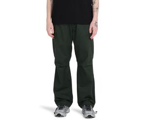 Cargohose ELEMENT "Big Cargo", Herren, Gr. XS, deep forest, Obermaterial: 60% Baumwolle, 40% Polyester;, Hosen Cargohose (68239342-XS) deep forest