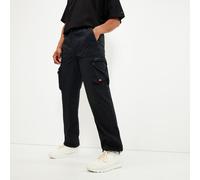 Ellesse Squadron Cargohose M Black