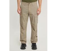 G-STAR Herren Core Regular Cargo, Beige (Vintage Khaki gd D24309-D920-G102), 34W / 30L