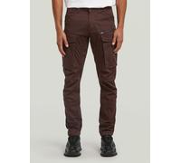 G-STAR Rovic Zip 3D Regular Tapered Hose