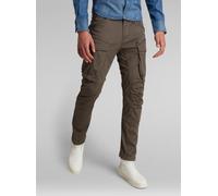 G-STAR RAW Herren Rovic Zip 3D Regular Tapered Hose